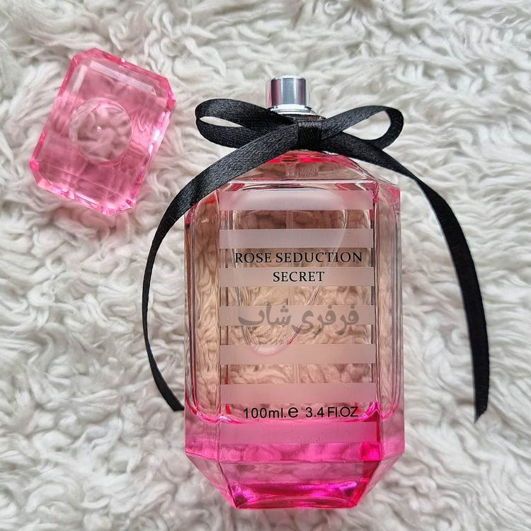 عطر زنانه ویکتوریا سکرت