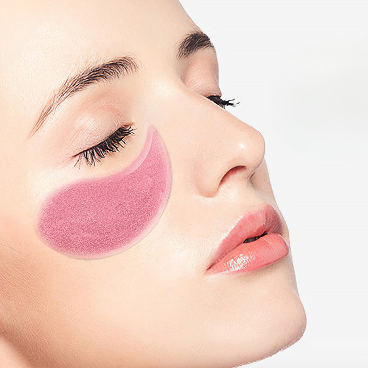 ماسک زیر چشم هلو بیوآکوا اورجینال