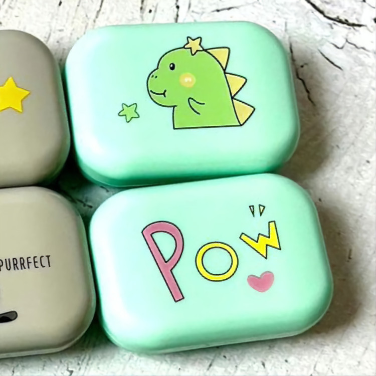 جا لنزی عروسکی