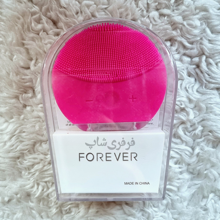 شوینده صورت