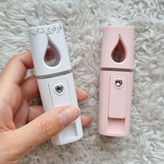 دستگاه بخور گرم