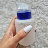 ظرف پمپ دار استون
