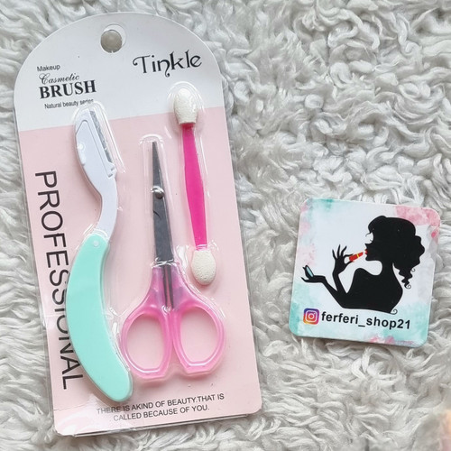 ست اصلاح ابرو