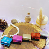 تراش مداد لب