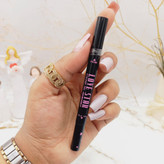 خط چشم استمپ دار