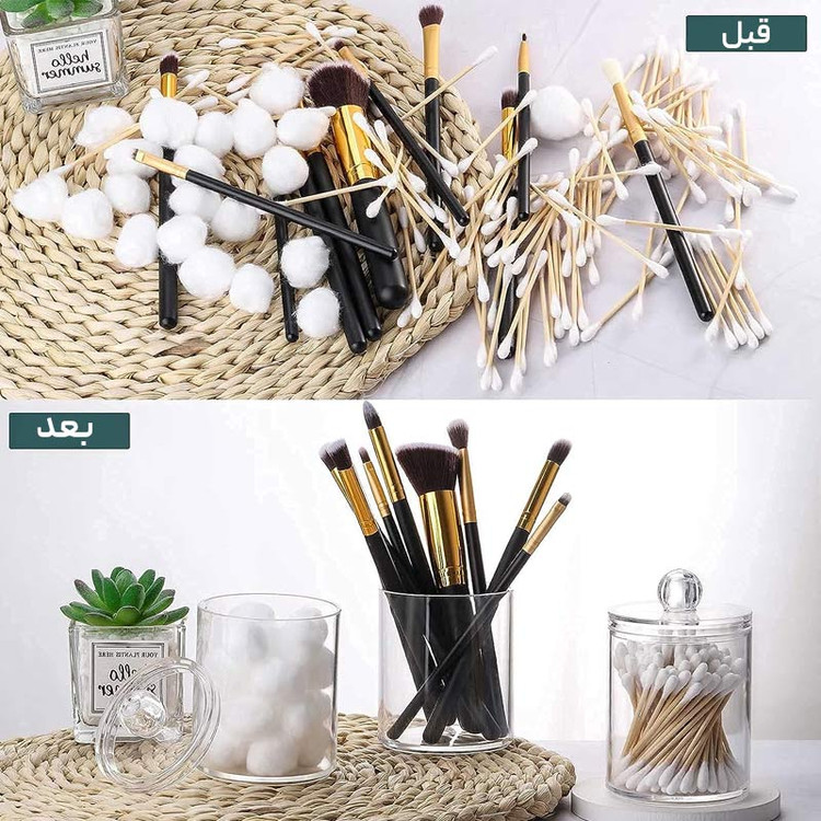 استند گوش پاک کن