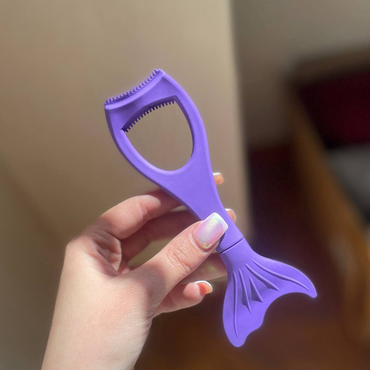 شابلون ریمل