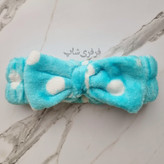 هدبند پاپیونی