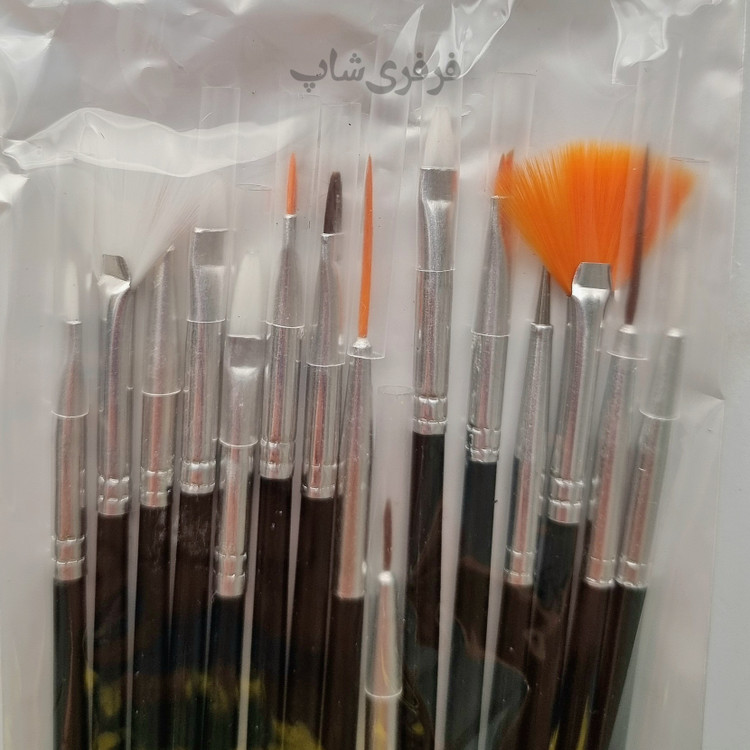 ست دیزاین ناخن