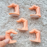 فینگر تمرینی