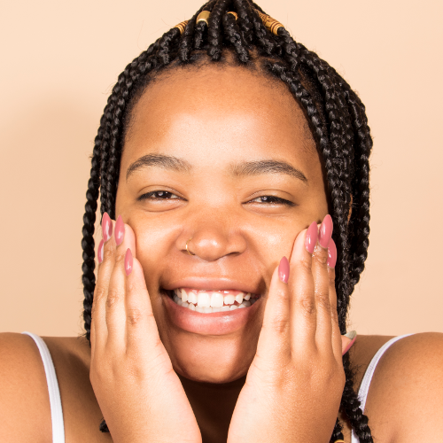 آبرسان پوست