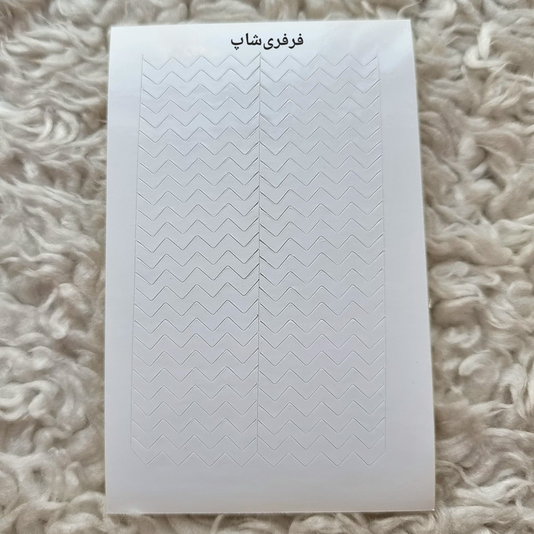 طراحی ناخن