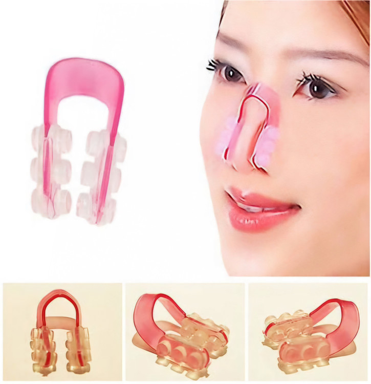 فرم دهنده بینی