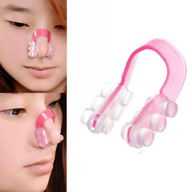 کوچک کردن بینی