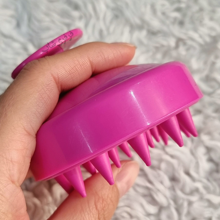 افزایش رشد مو