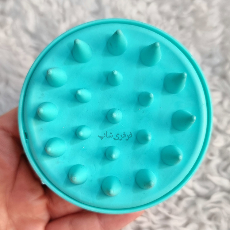 رفع شوره سر