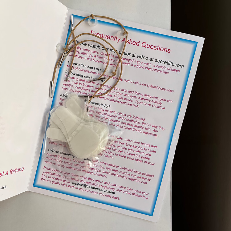 چسب لیفت ابرو