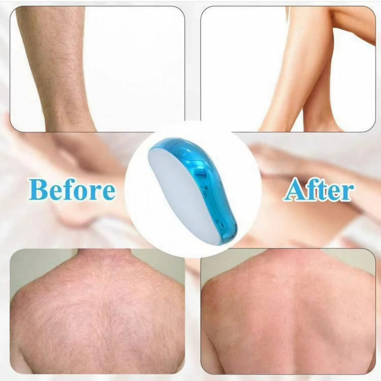 دستگاه موبر نانو