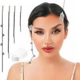 رفع افتادگی پوست