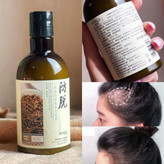 شامپو رزماری بیواکوا