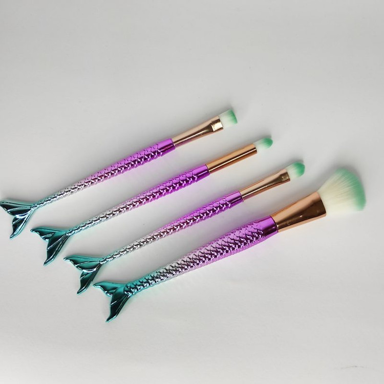 براش آرایشی