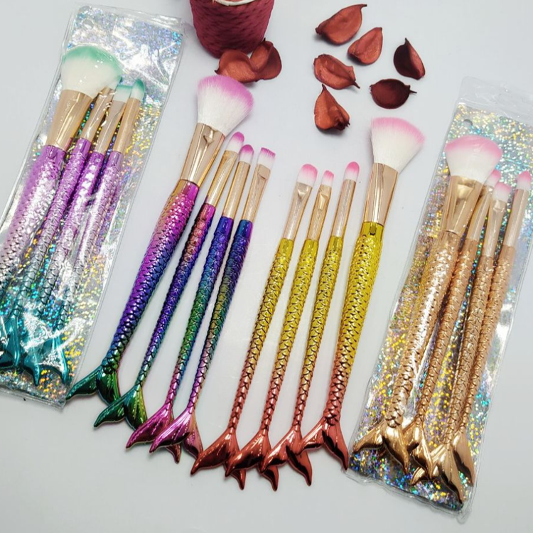 براش رژگونه