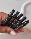 خط چشم استمپی