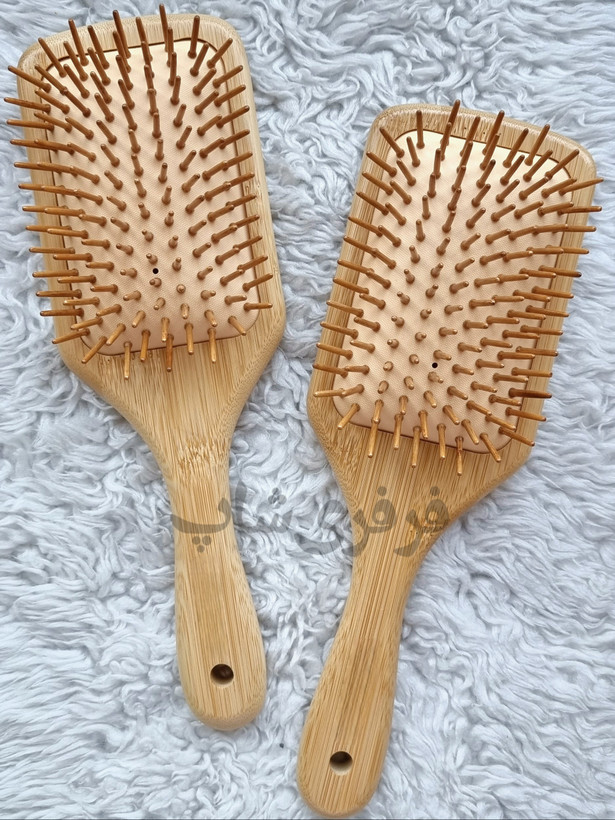 برس چوبی