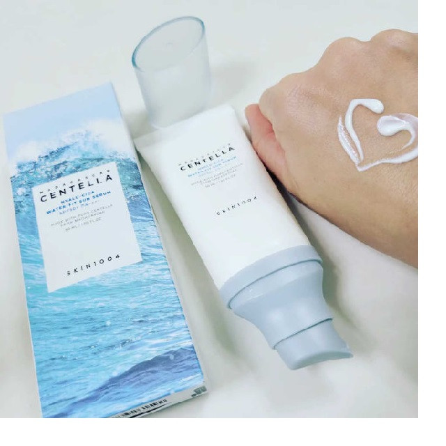 ضدآفتاب آبرسان سنتلا