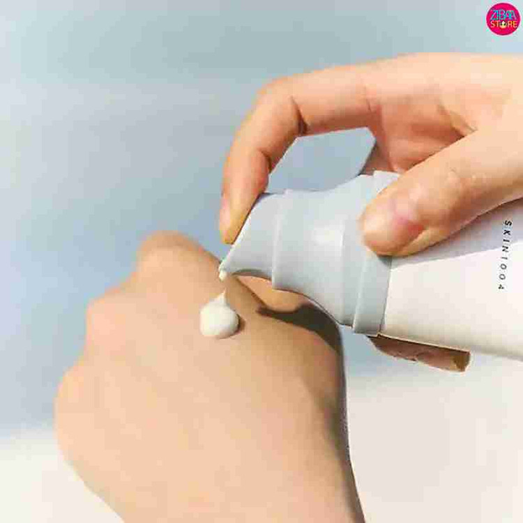 ضدآفتاب پوست خشک