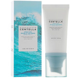 ضدآفتاب بی رنگ سنتلا