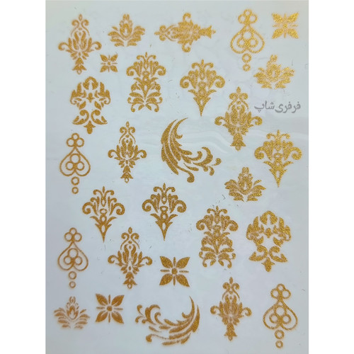 لنز ناخن