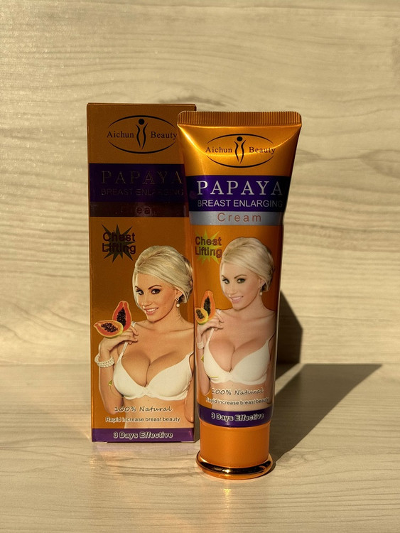 حجم دهنده سینه