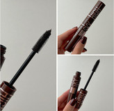 ریمل قهوه ای میس لارا