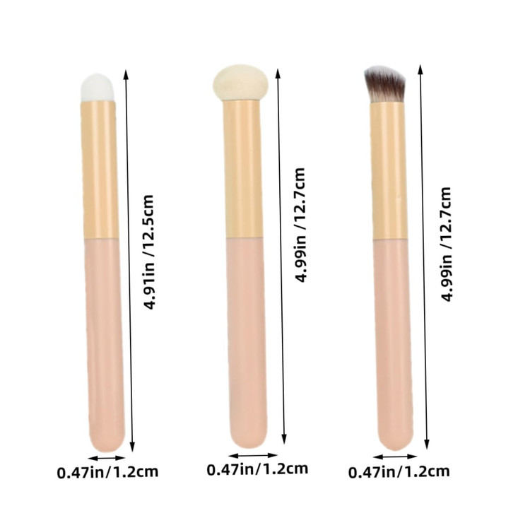 ست براش اورجینال