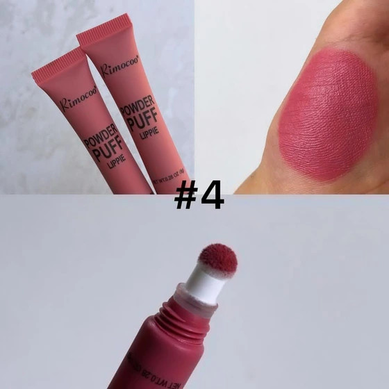 رژگونه مایع