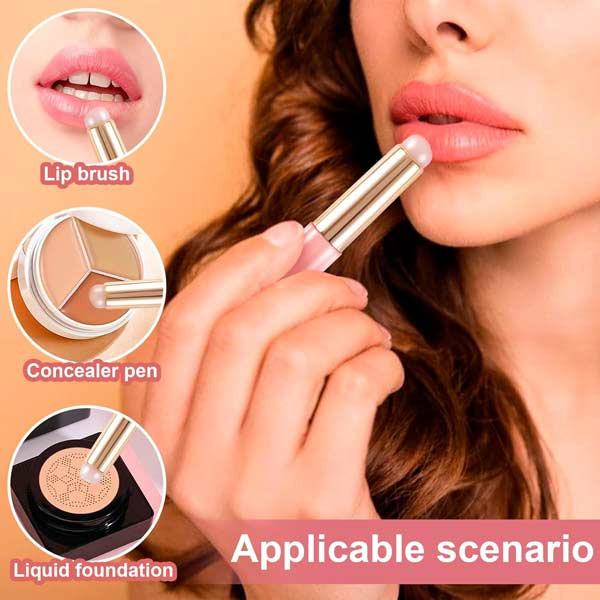 براش ژله ای