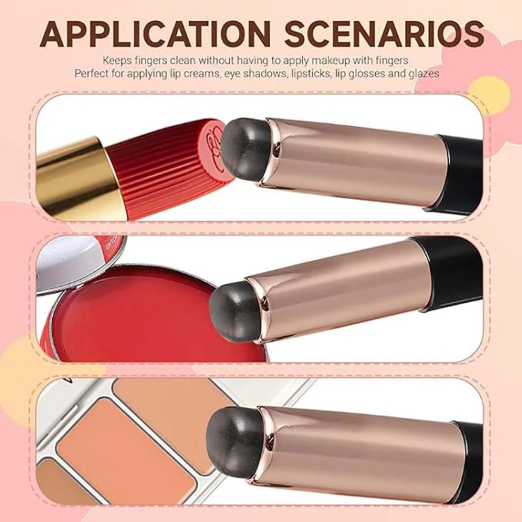 براش کانتور