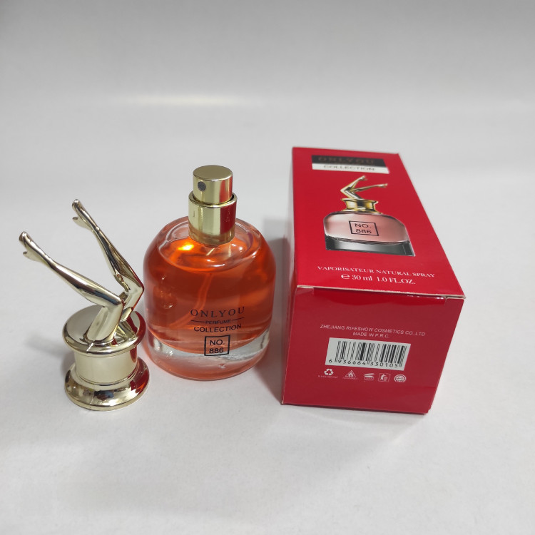 ادکلن زنانه