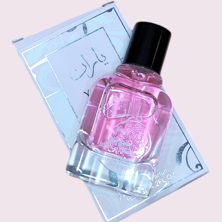عطر یارا