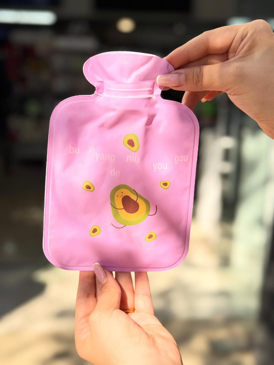 کیسه آب جوش