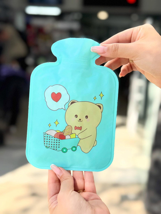 کیسه آبگرم بزرگ