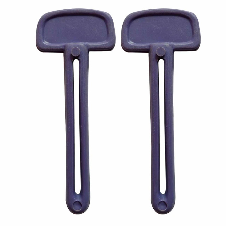 تیوپ خالی کن