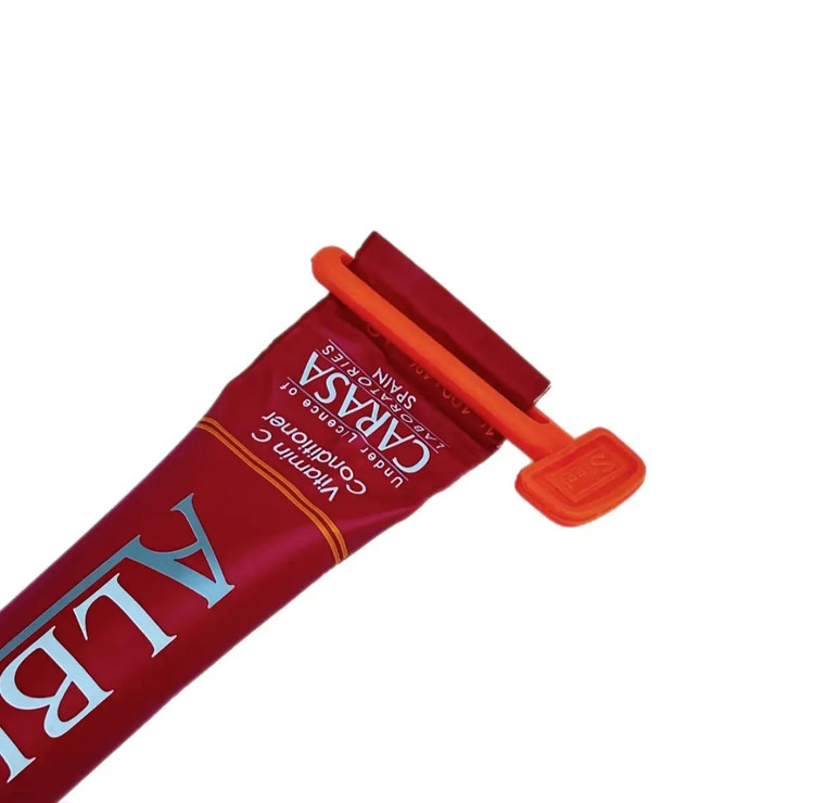 تیوپ خالی کن طرح کلید