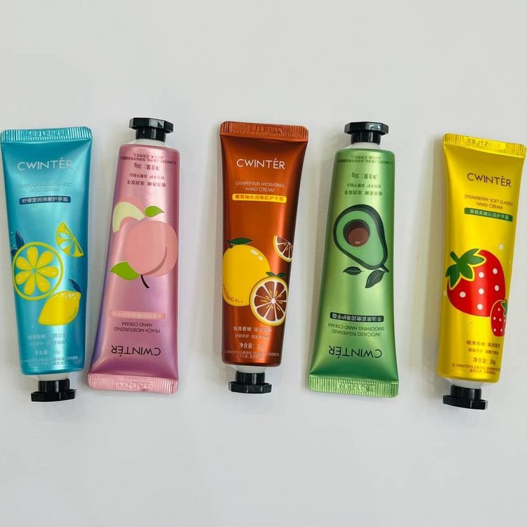 کرم مرطوب کننده دست