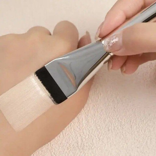 براش تیک تاکی