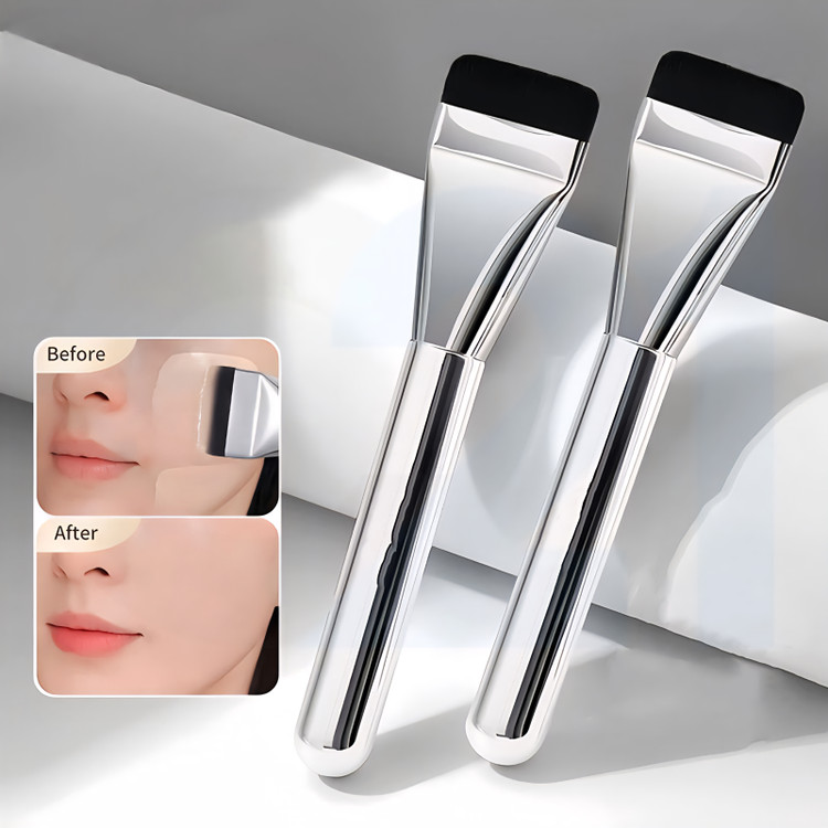 براش کرم پودر