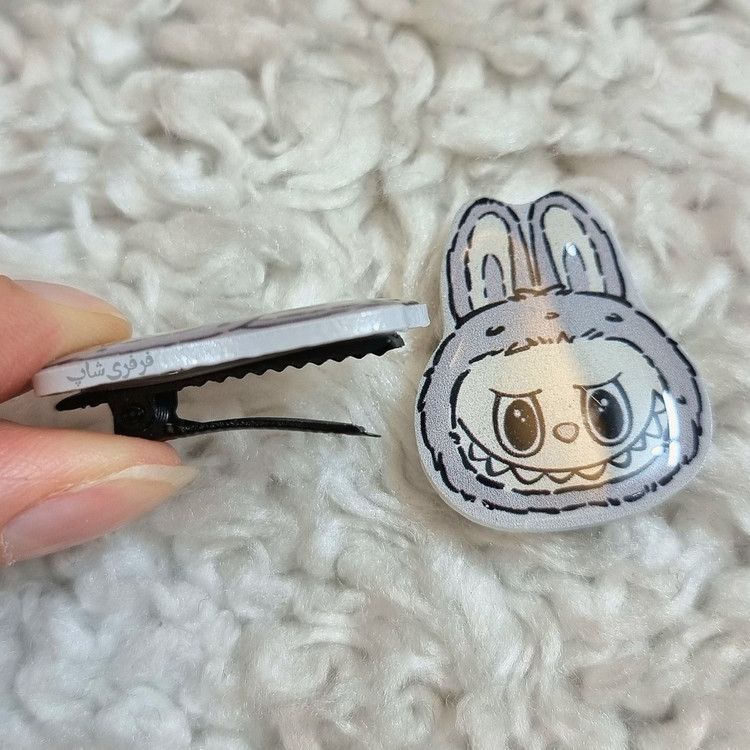 گل سر فانتزی