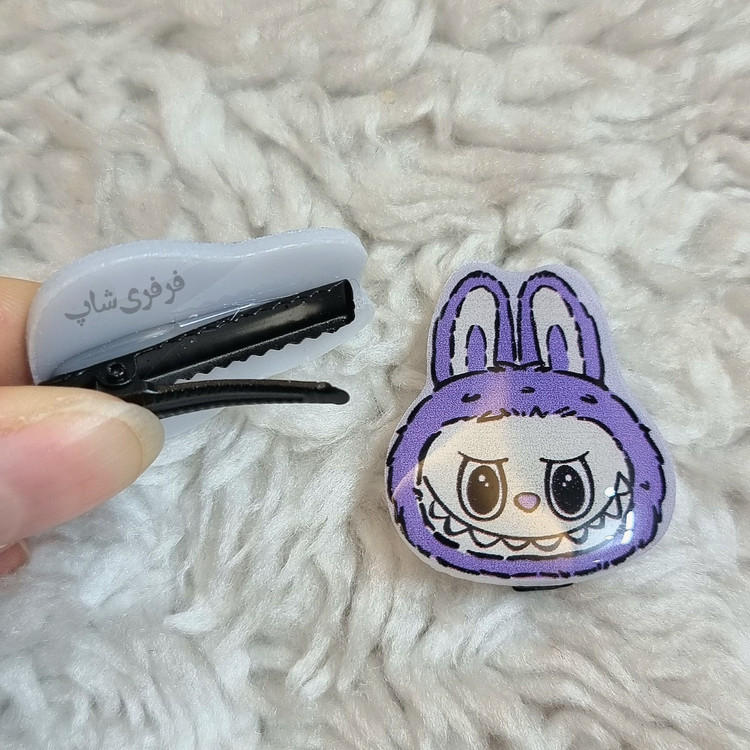 عروسک لبوبو