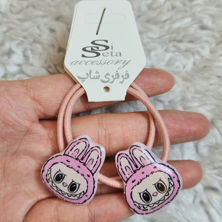 عروسک شانسی